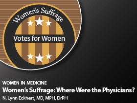 Women's Suffrage0 Women's Suffrage